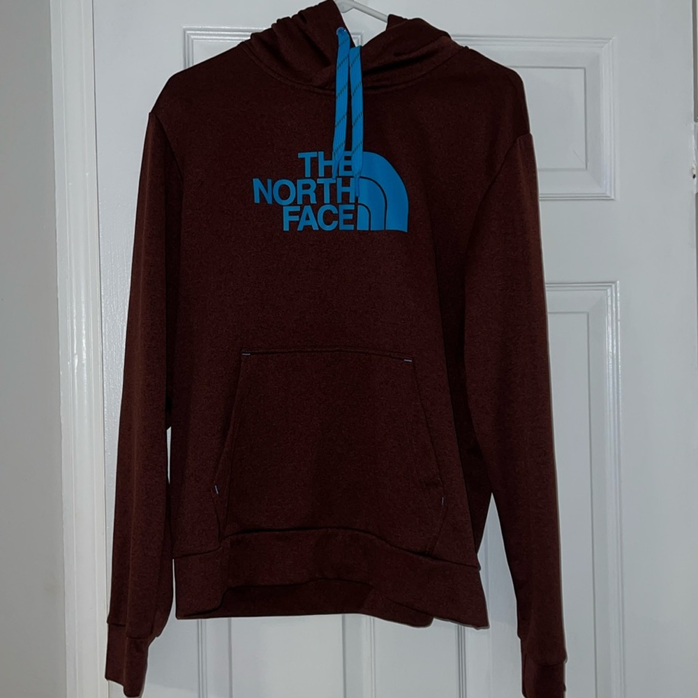 Men’s Northface Hoodie